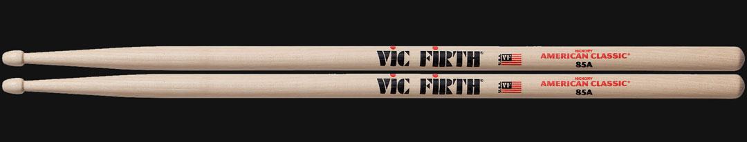 Vic Firth 85A American Classic